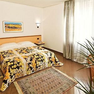 Hotel Bahnhof Haus
